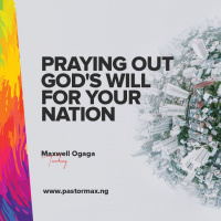 Praying Out Gods Plans For Our Cities and Nations