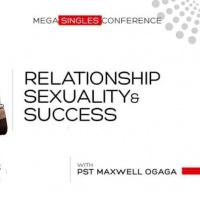 RELATIONSHIP, SEXUALITY  SUCCESS