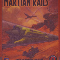 Out of the Dust Ep70 - Martian Rails, Solar Storm, and War of the Worlds