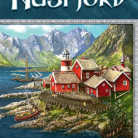 Out of the Dust Ep71 - Nusfjord, Tang Garden, and Speakeasy Blues