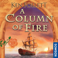 Out of the Dust ep76 - Column of Fire, Tekhenu, and Rattlebones