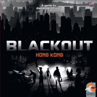 Out of the Dust ep78 - Blackout Hong Kong, Castles of Tuscany, and Expancity