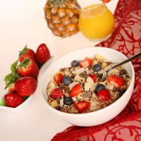 Eat to Fuel Your Runs!