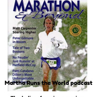 The Downfall of Running Magazines