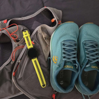 Things I Always Do As A Runner, Things I Never Do