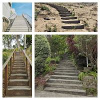 Stairs Can Work For YOU!!!