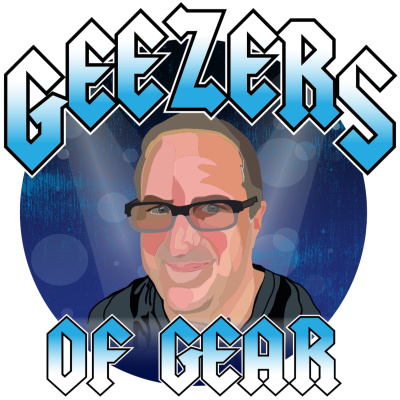 Gearsource Geezers Of Gear Podcast