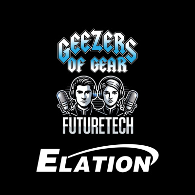 Gearsource Geezers Of Gear Podcast