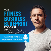 How to Launch a January “Transformation Challenge” for Your Gym | Private Mentoring Call