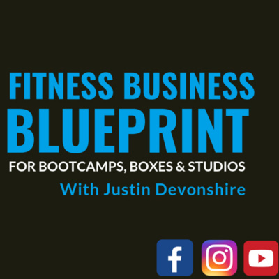 Fitness Business Blueprint