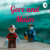 Gore amp Maim #1: Keep Watching