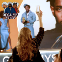 Episode 126 | Thank Yall For This Award