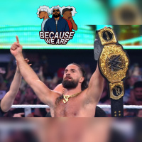 Episode 145 | He From North Philly