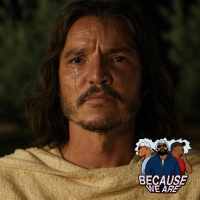 Episode 131 | Pedro Pascal...