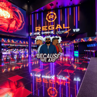 Episode 147 | The Guys At The Regal (feat. Dame Harvey)