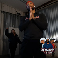 Episode 153 | Get Off The Stage