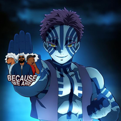 Because I Am Podcast