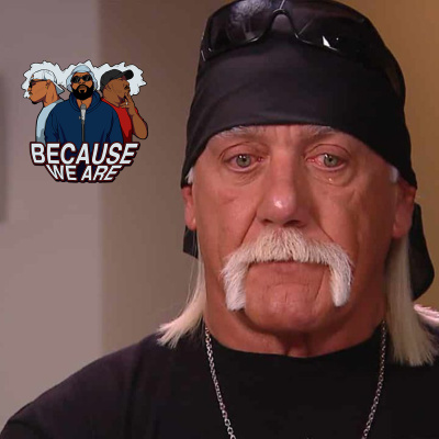 Because I Am Podcast