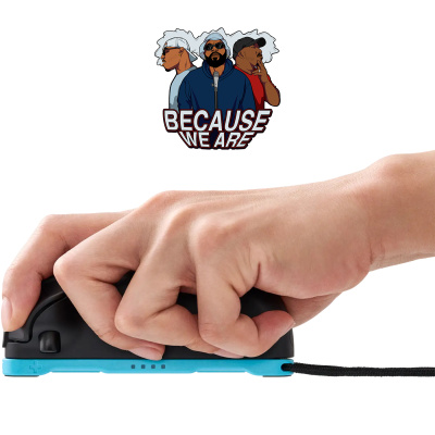 Because I Am Podcast