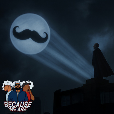 Because I Am Podcast