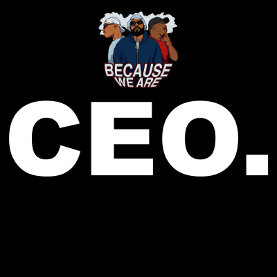 Because I Am Podcast