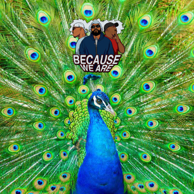 Because I Am Podcast