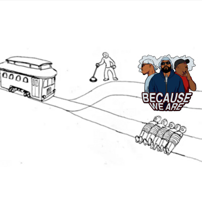 Because I Am Podcast