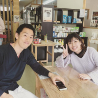 RSに4人の乙女が来店⁉︎前編