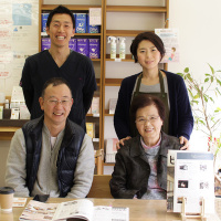 世界的な入谷式足底板の伝承者!藤井先生にインタビュー