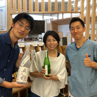【前半編】医師で利酒師で温泉ソムリエ!?現役救急医、吉山直政先生登場!