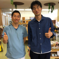 【後半編】医師で利酒師で温泉ソムリエ!?現役救急医、吉山直政先生登場!