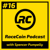 #16: Spencer Pumpelly - husband, father, racer, pilot, musician, vegan and athlete - how to balance them all