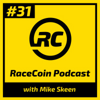 #31 Mike Skeen - A reality TV star making a name for himself in racing