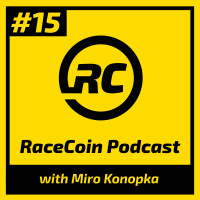 #15: Miro Konopka, 57 year old Slovakian racer still winning races!