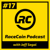 #17: Jeff Segal - a founder, driver and coach for Ferrari - shares his journey to success