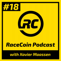 #18: Xavier Maassen describes his journey of consciousness and self discovery