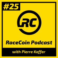 #25: Pierre Kaffer: Want to drive on frozen lakes in the Swedish Laplands?