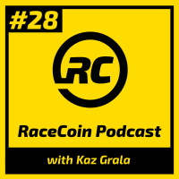#28: Kaz Grala - Breaking every single title as he races