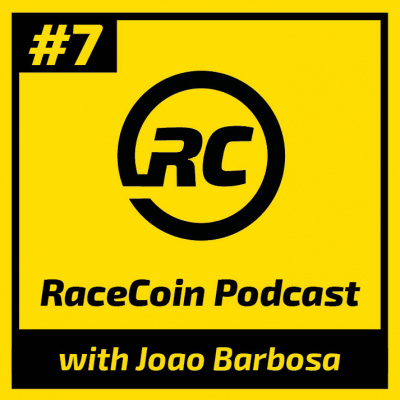 Racecoin Podcast