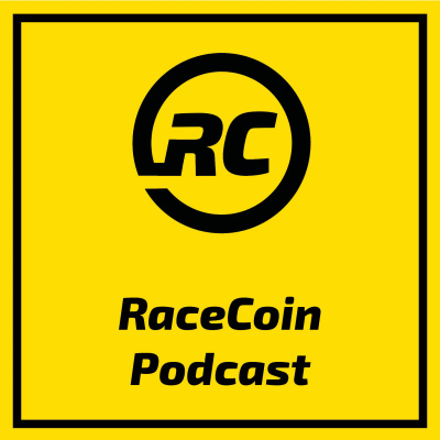 Racecoin Podcast