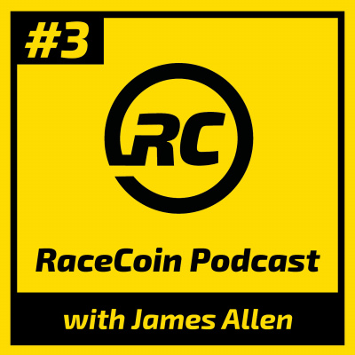 Racecoin Podcast
