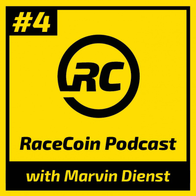 Racecoin Podcast