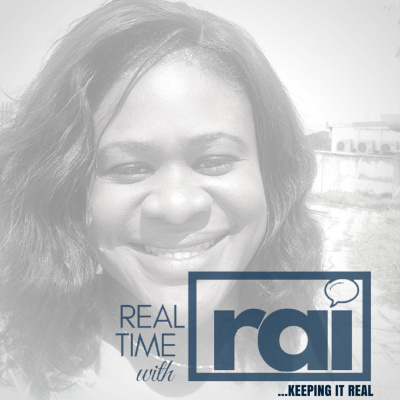 Real Time With Rai