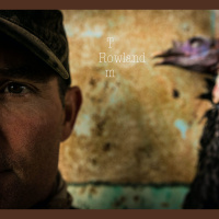 Tom Rowland