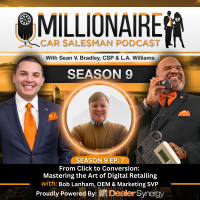 EP 9:07 From Click to Conversion: Mastering the Art of Digital Retailing