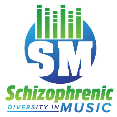 Schizophrenic Musics Podcast