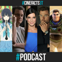 #160 Lightyear, Spiderhead, The Staircase, Liz e luccellino azzurro