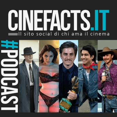 Cinefacts