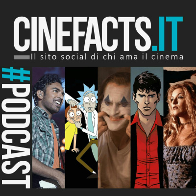 Cinefacts