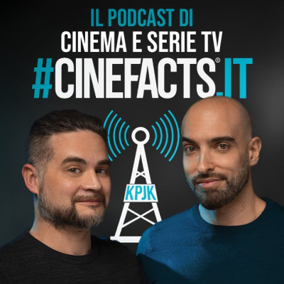 Cinefacts